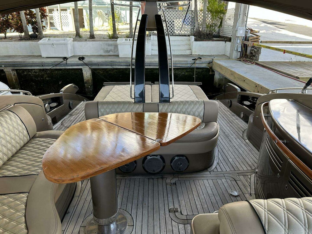 Riva 52 Rivale Yacht For Sale
