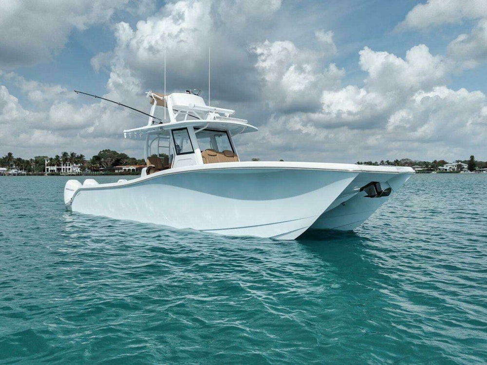 Costa Custom  Yacht For Sale