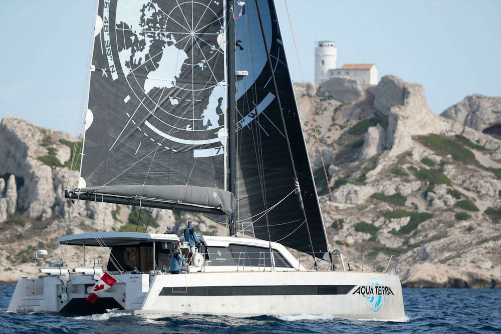 Garcia  Yacht For Sale