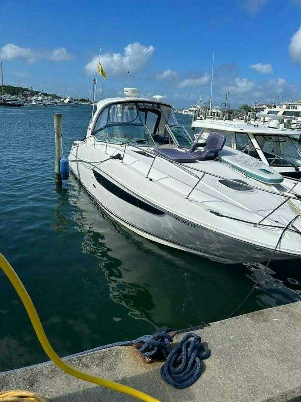 Sea Ray  Yacht For Sale