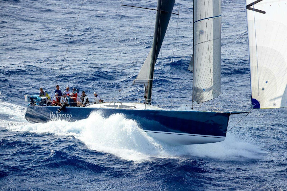 Dencho  Yacht For Sale