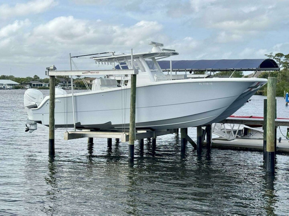 Invincible Catamaran Yacht For Sale