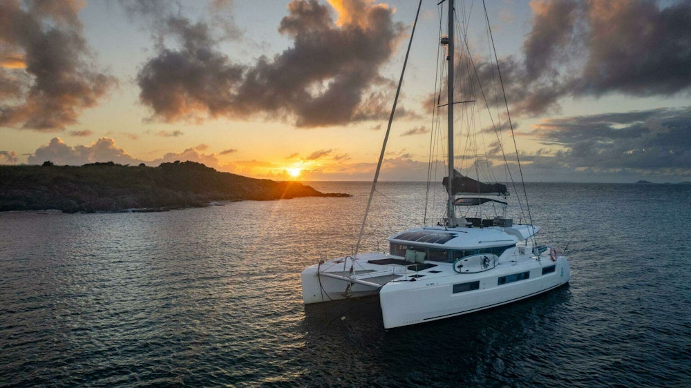 Lagoon  Yacht For Sale
