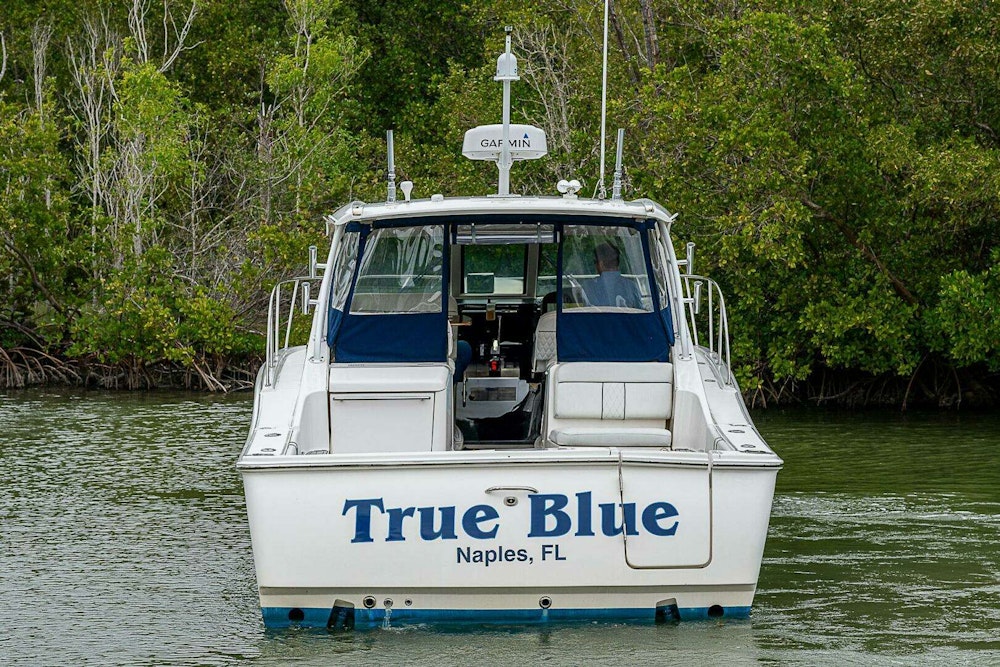 Tiara Yachts 3600 Open Yacht For Sale