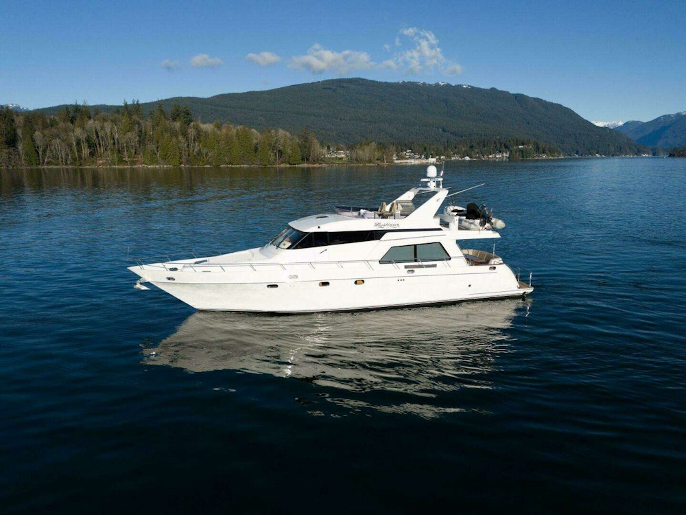 Pama  Yacht For Sale