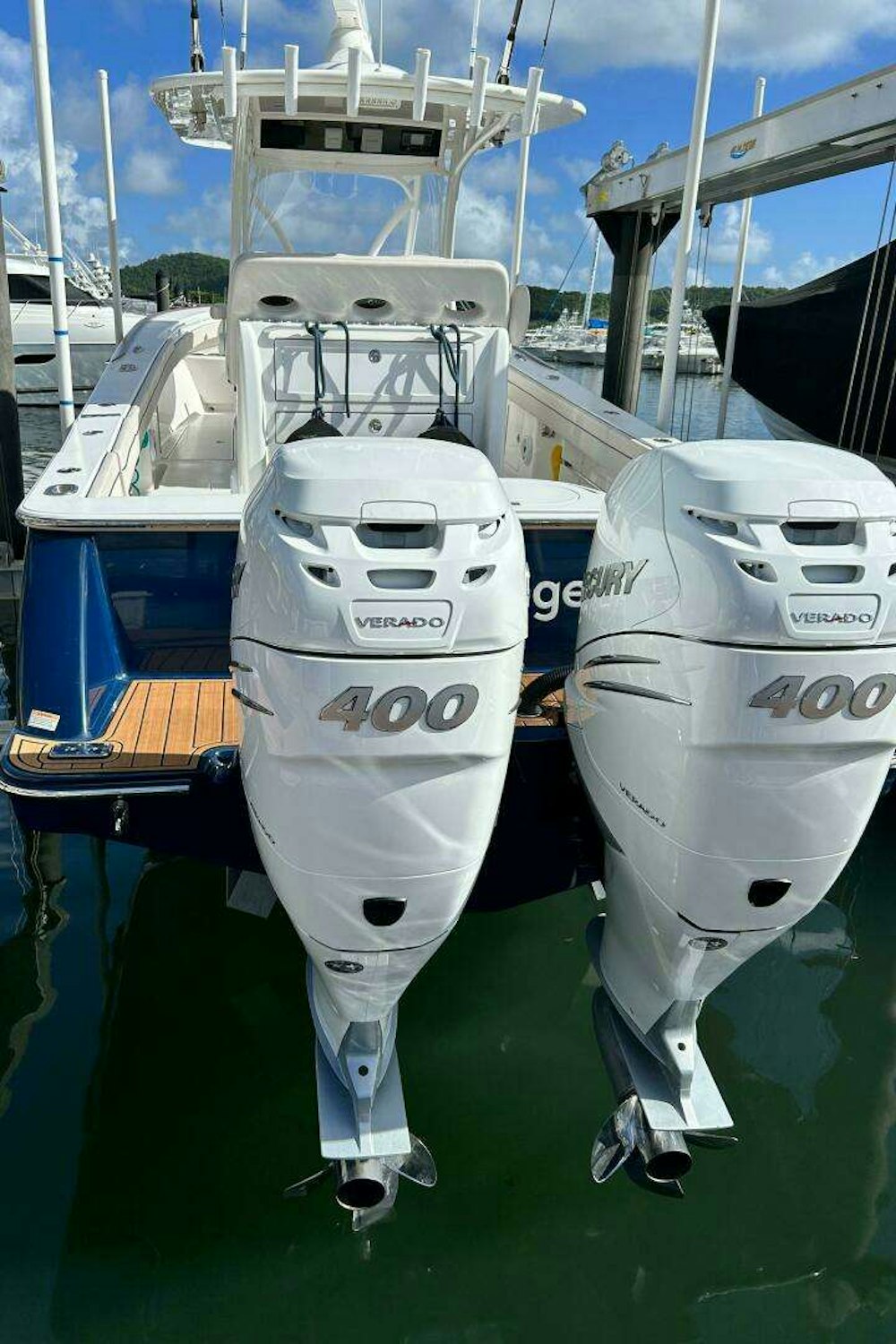 Valhalla Boatworks  Yacht For Sale