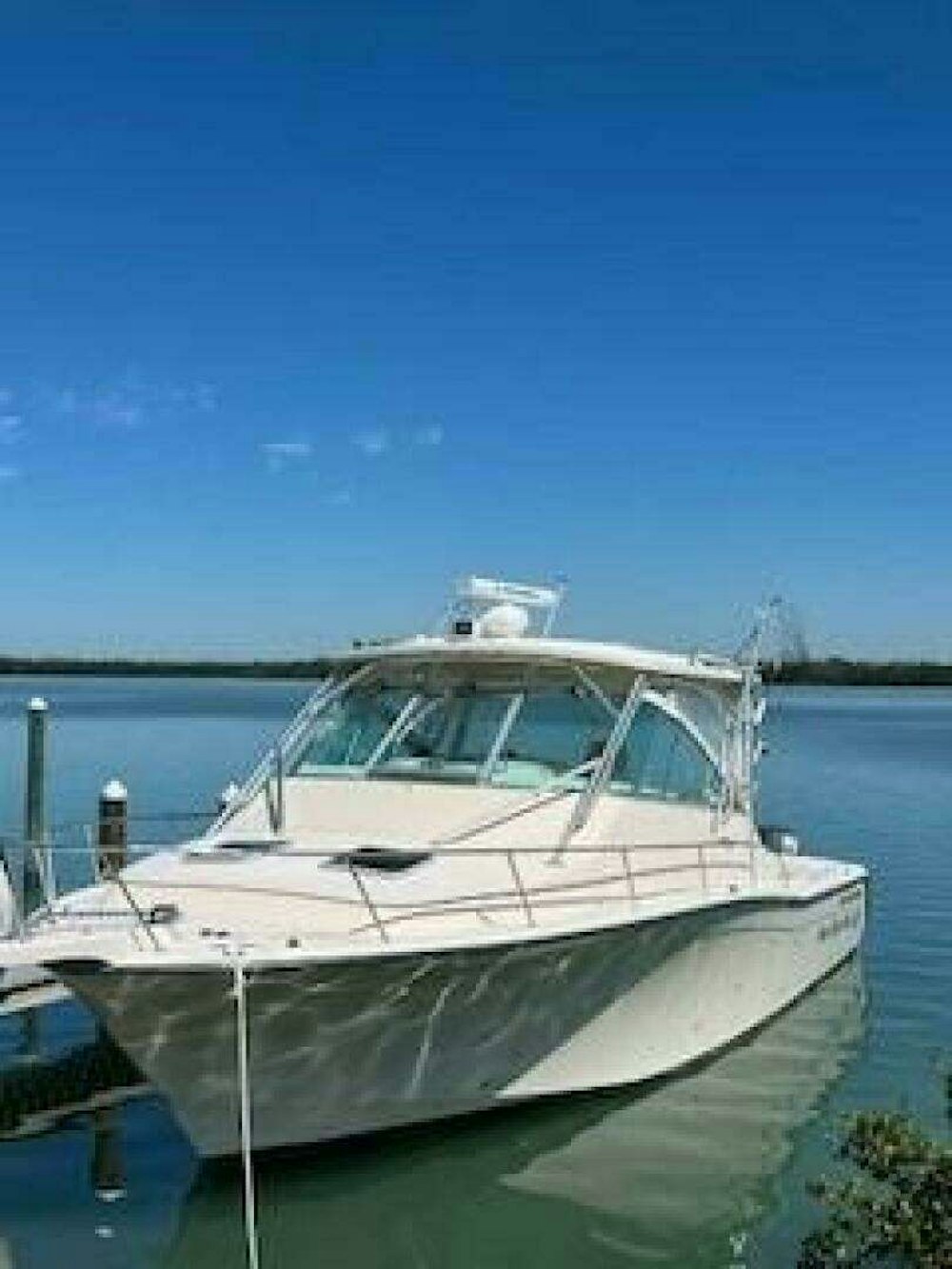 Grady-White  Yacht For Sale