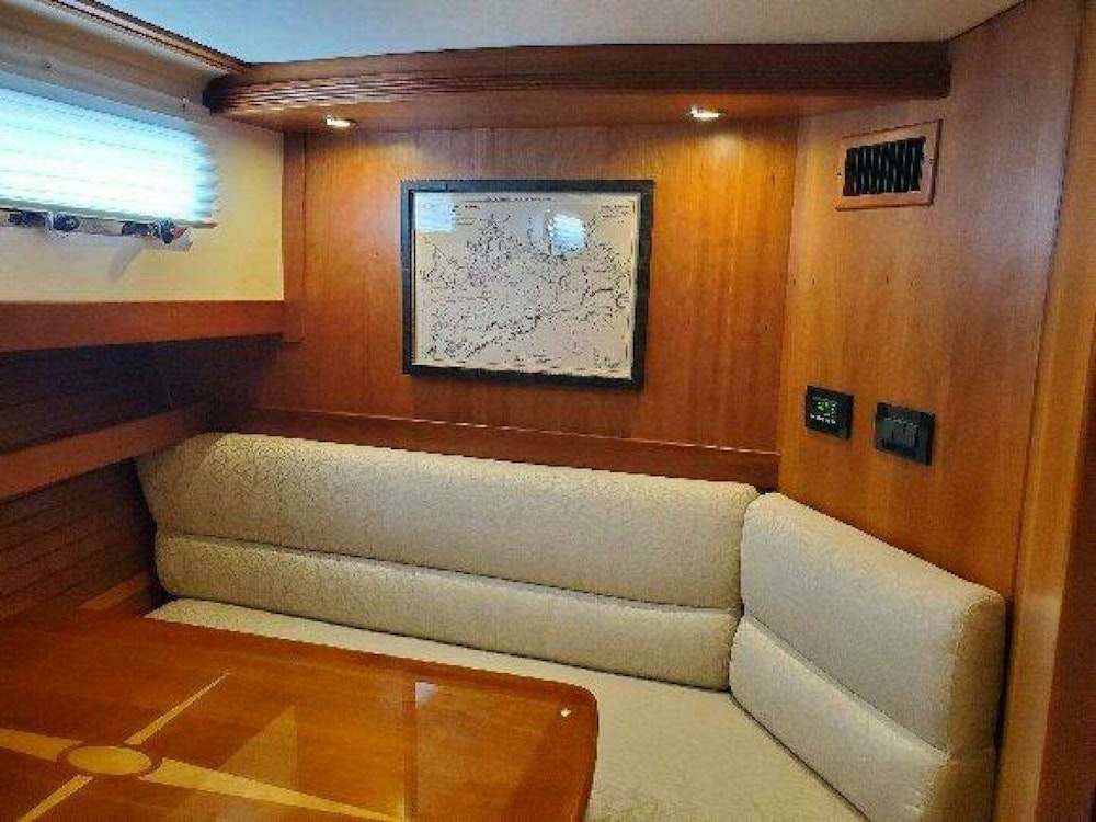 Sabre 42 Salon Express Yacht For Sale