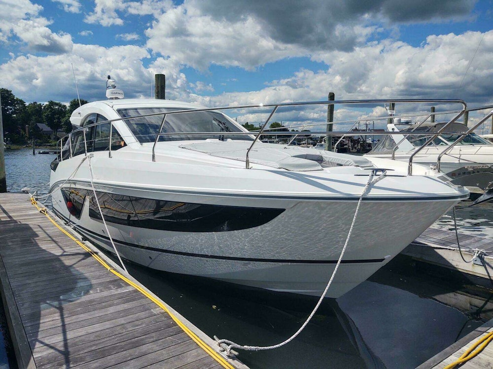 Beneteau Gran Turismo 41 Yacht For Sale