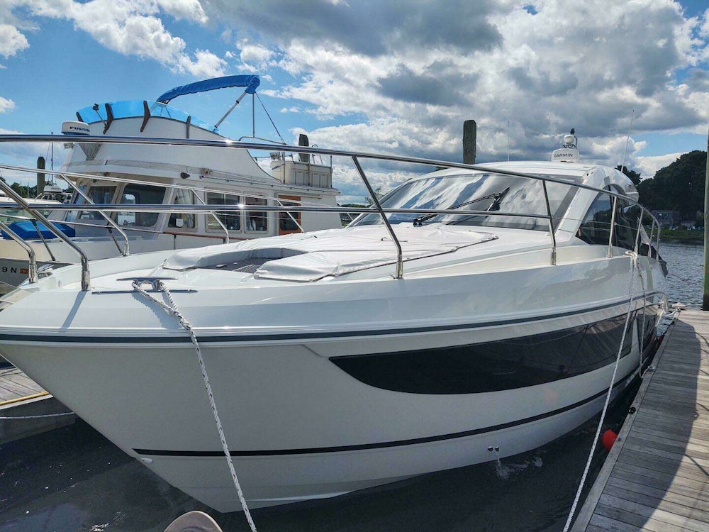 Beneteau Gran Turismo 41 Yacht For Sale