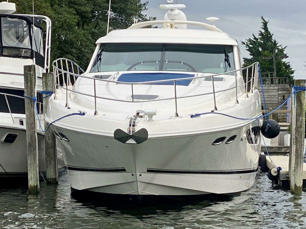 Sea Ray  Yacht For Sale