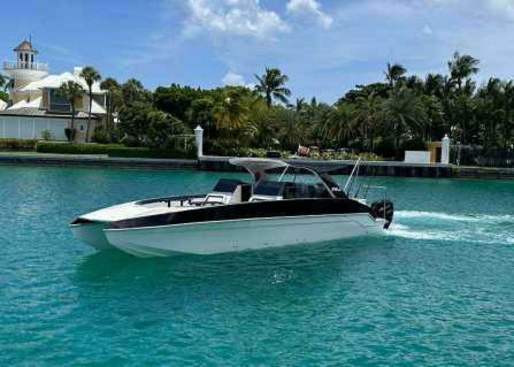PRJ Boats Cat40 Yacht For Sale