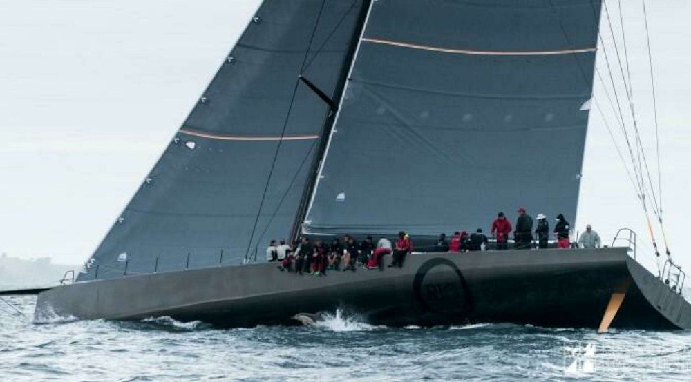 Cookson  Yacht For Sale