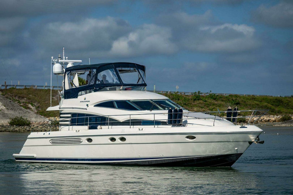 Fairline  Yacht For Sale