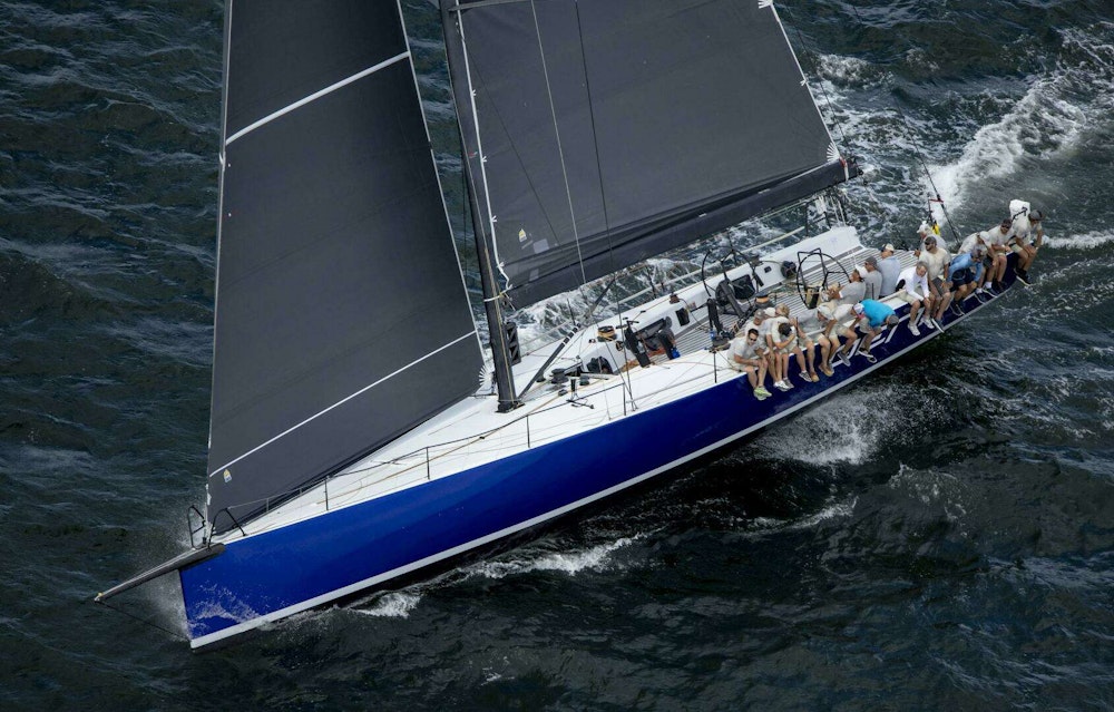 Goetz  Yacht For Sale