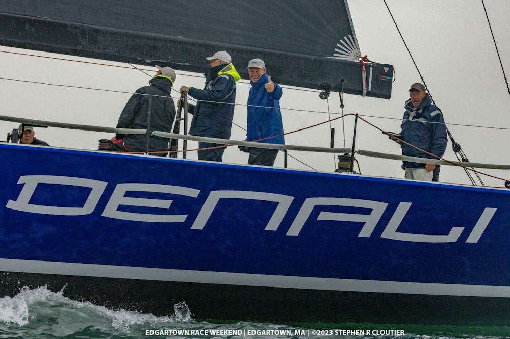 Goetz  Yacht For Sale