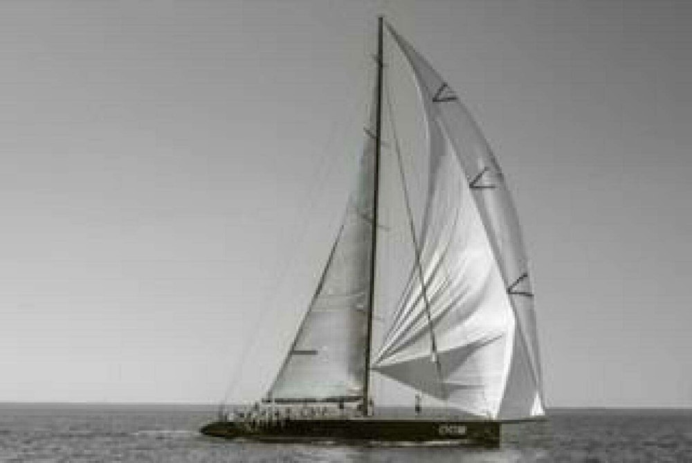 McConaghy Boats  Yacht For Sale