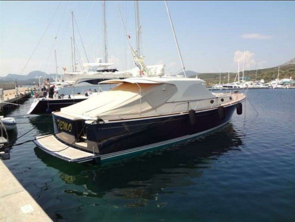 San Juan San Juan 48 Yacht For Sale