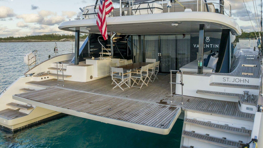 Sunreef Sunreef 60 Yacht For Sale
