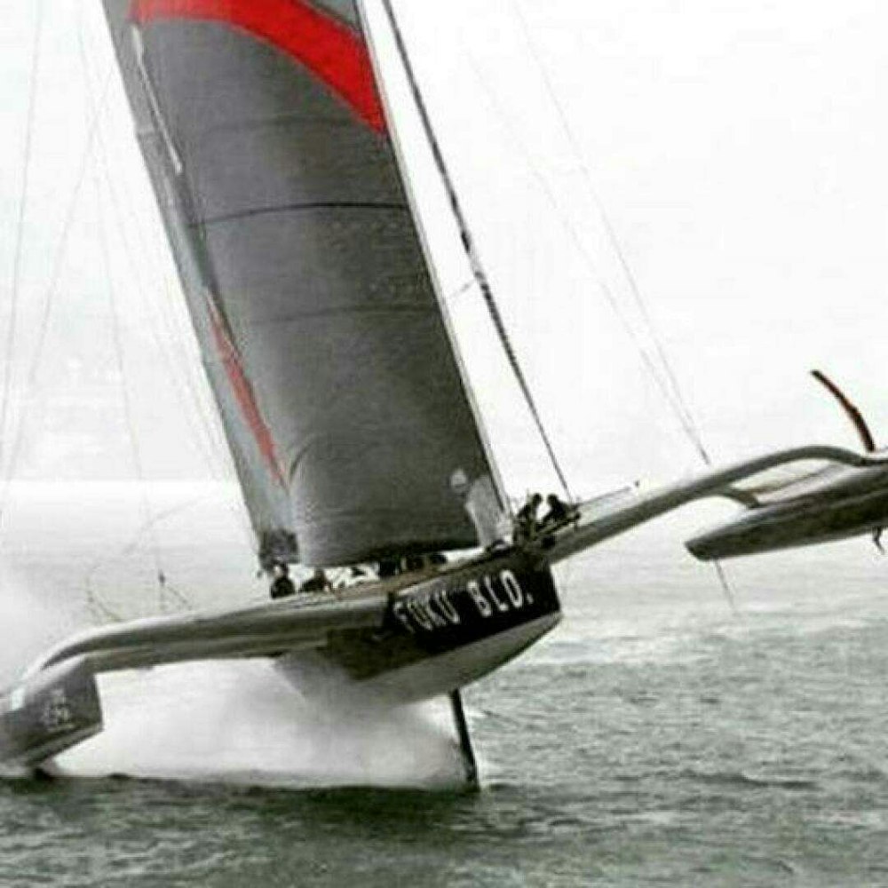 Custom  Yacht For Sale