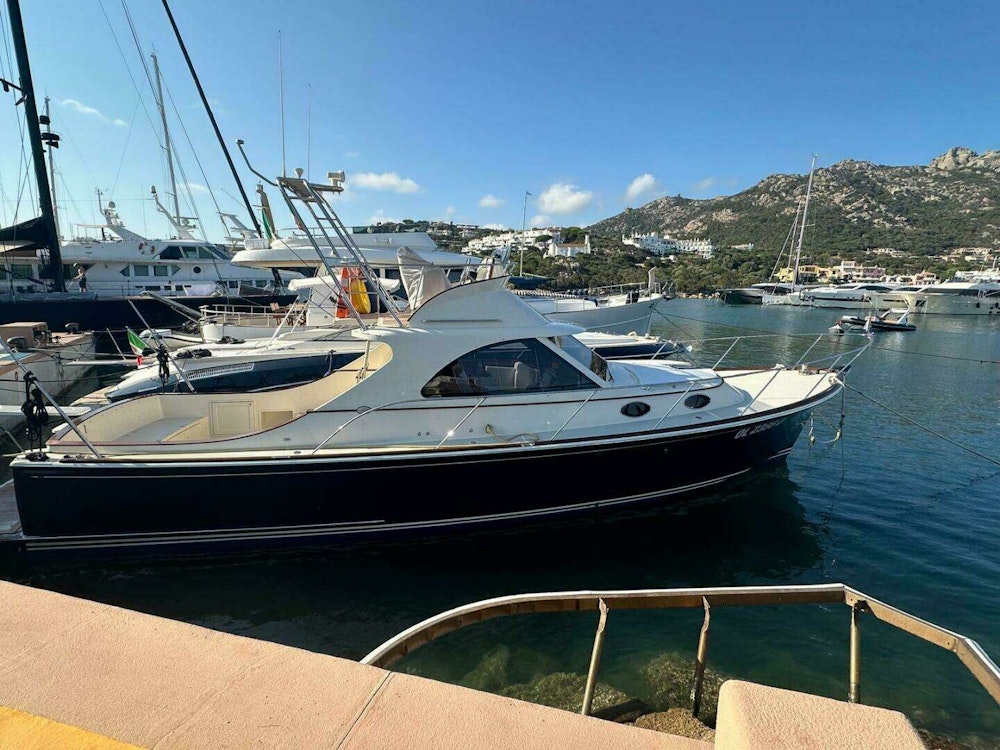 San Juan San Juan 40 FB Yacht For Sale
