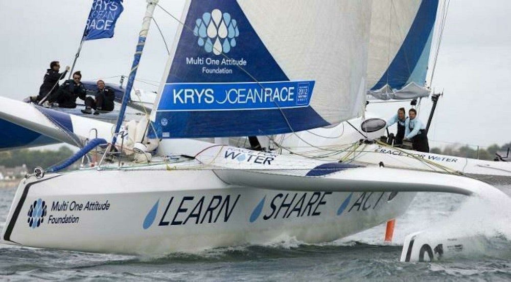 Custom  Yacht For Sale