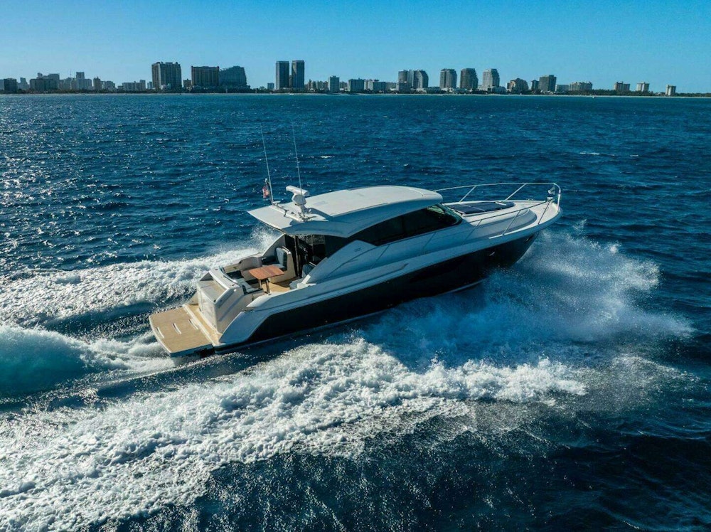 Tiara Sport  Yacht For Sale