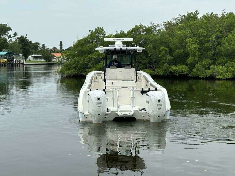 World Cat  Yacht For Sale