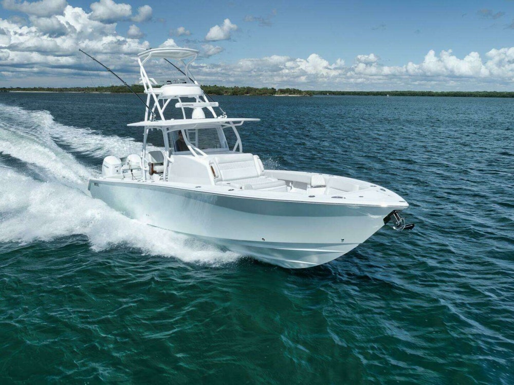 Jupiter 40 Yacht For Sale