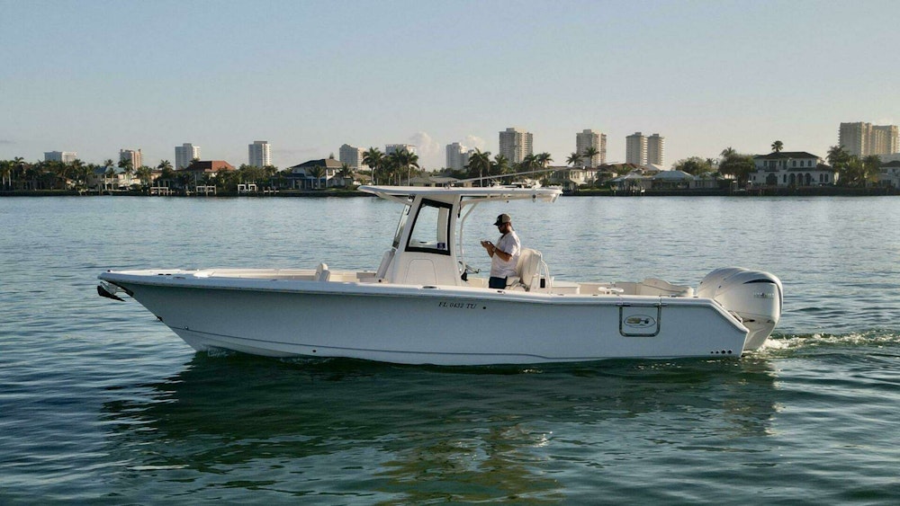 Sea Hunt 305 Ultra Yacht For Sale