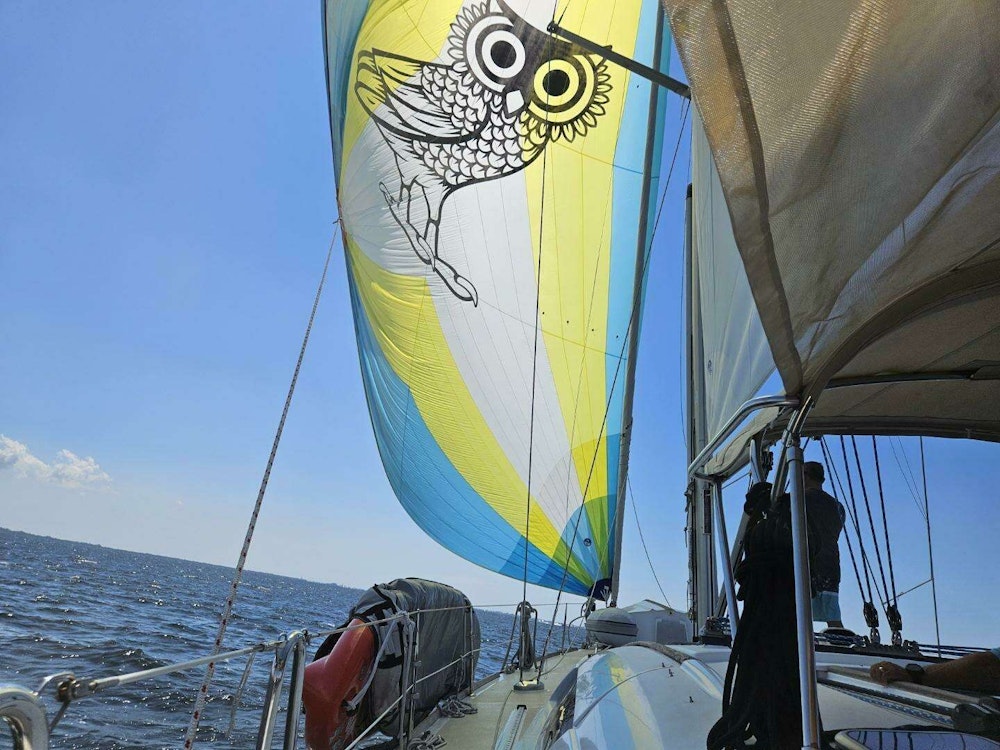 Beneteau Oceanis 49 Yacht For Sale
