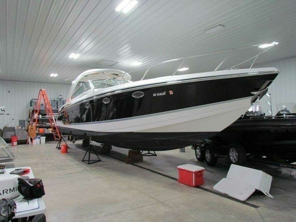 Formula 400 Ss Yacht For Sale
