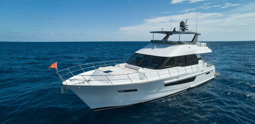 CL Yachts CLB65 Yacht For Sale