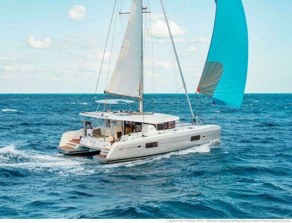 Lagoon  Yacht For Sale