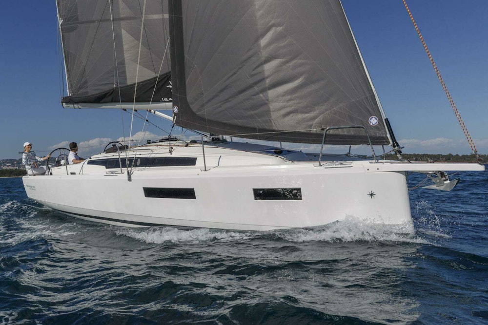 Jeanneau  Yacht For Sale