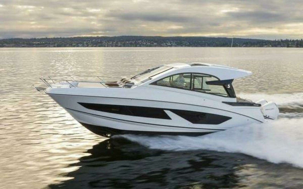 Beneteau Grand Turismo 32 Yacht For Sale