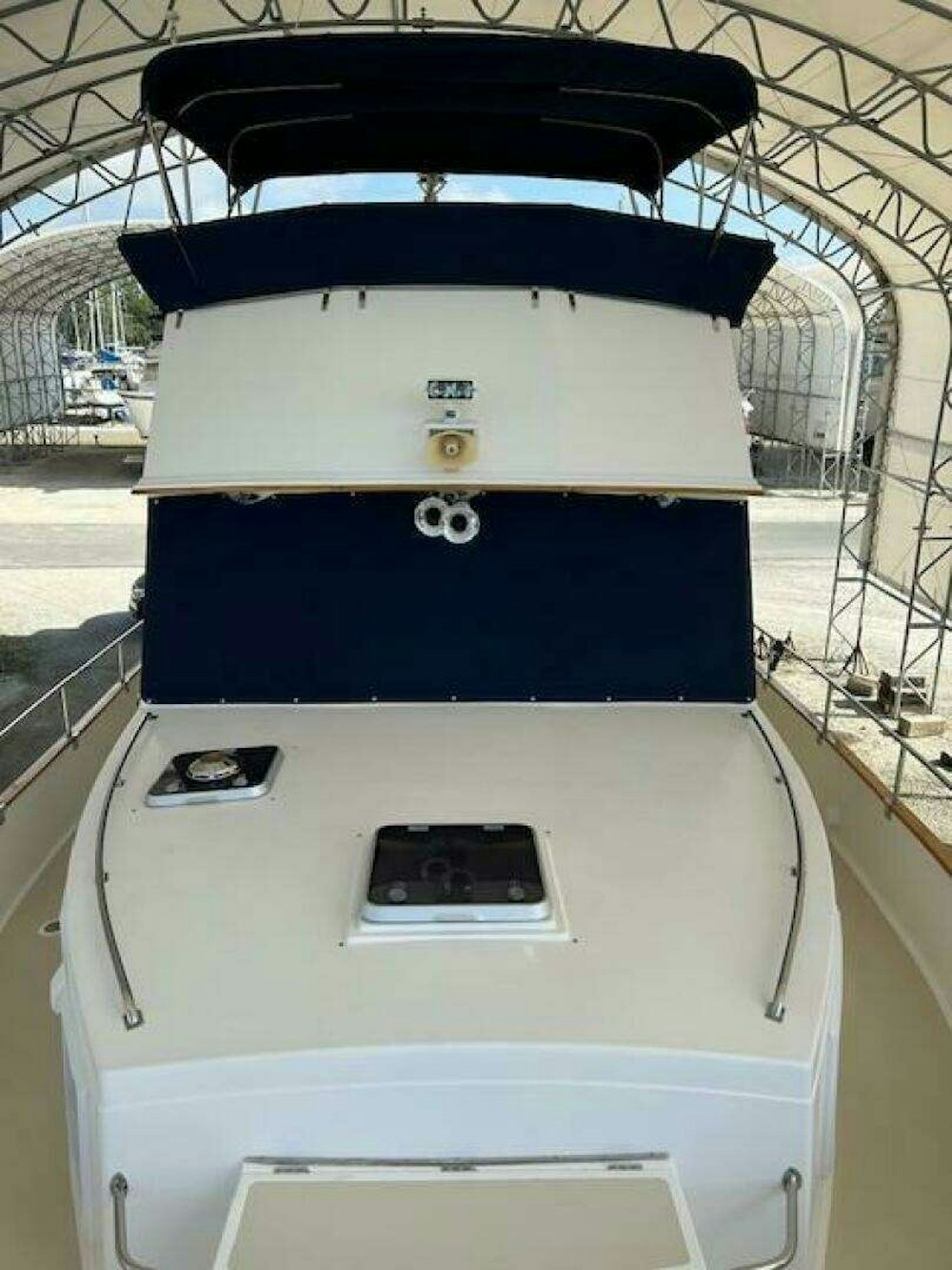 Grand Banks  Yacht For Sale