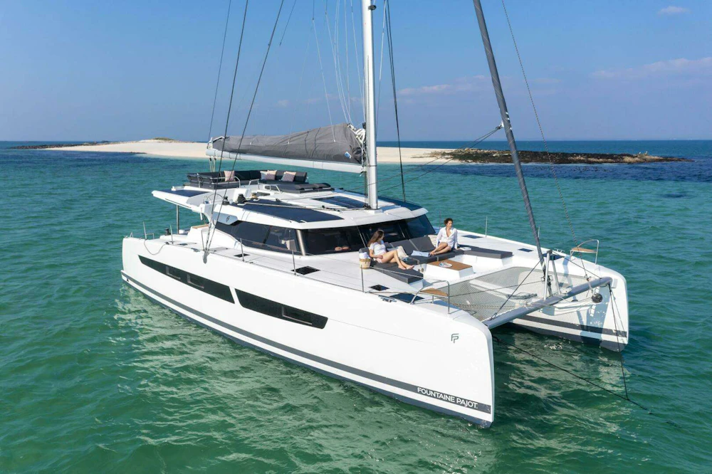 Fountaine Pajot  Yacht For Sale