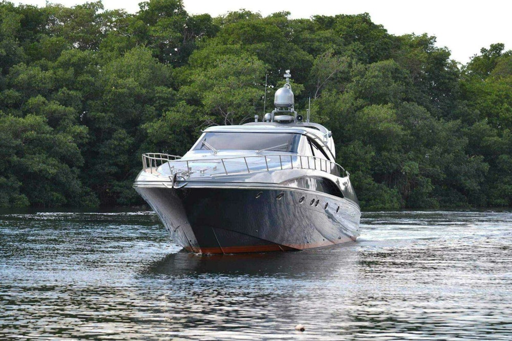 AB  Yacht For Sale