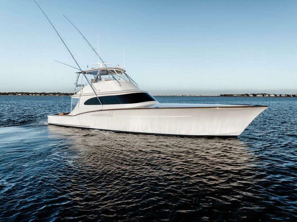 Vilano  Yacht For Sale
