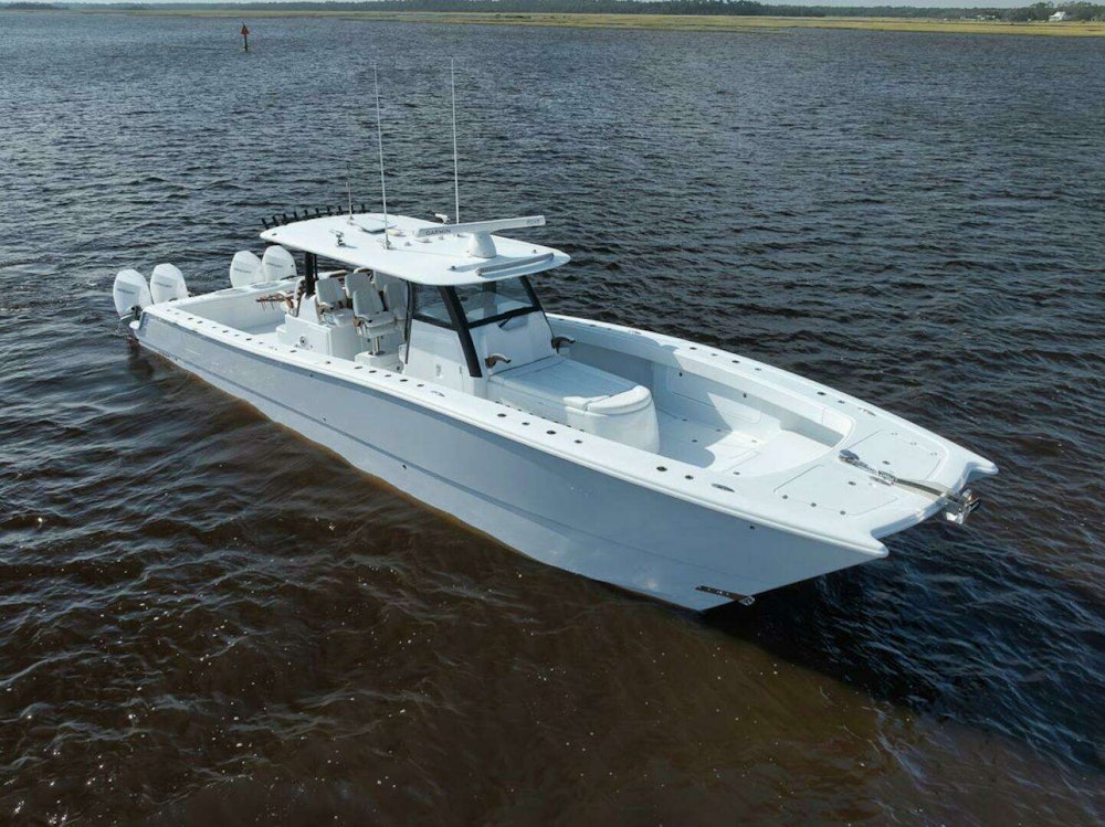 Freeman  Yacht For Sale