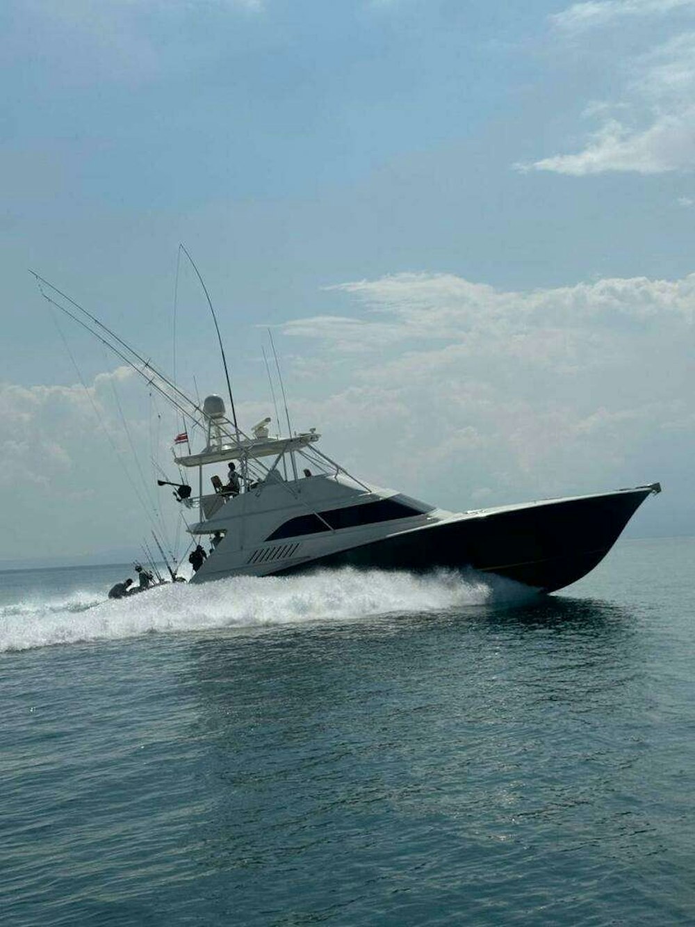 Tribute  Yacht For Sale