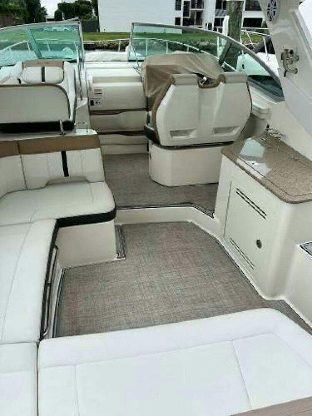 Sea Ray  Yacht For Sale