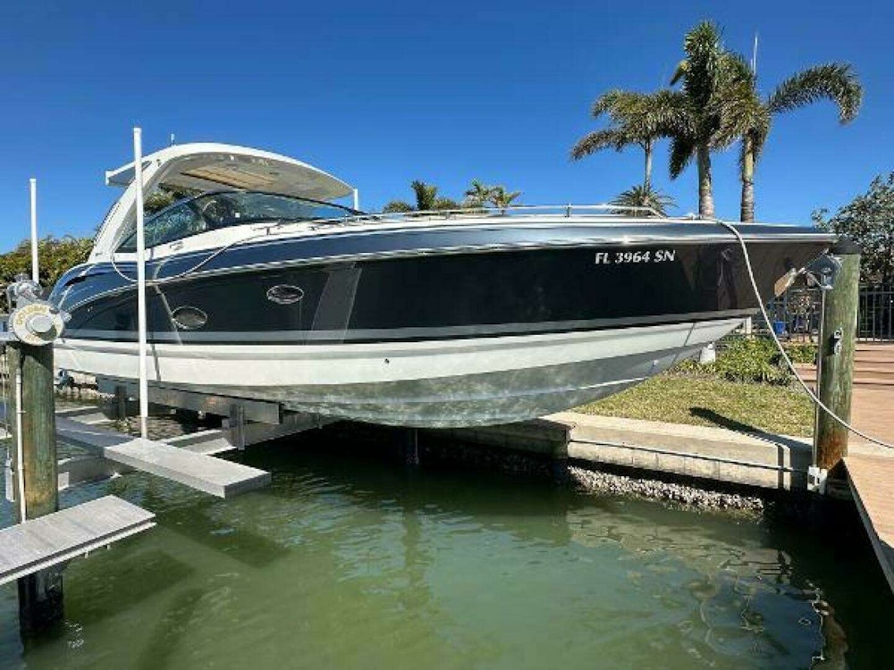 Formula  Yacht For Sale