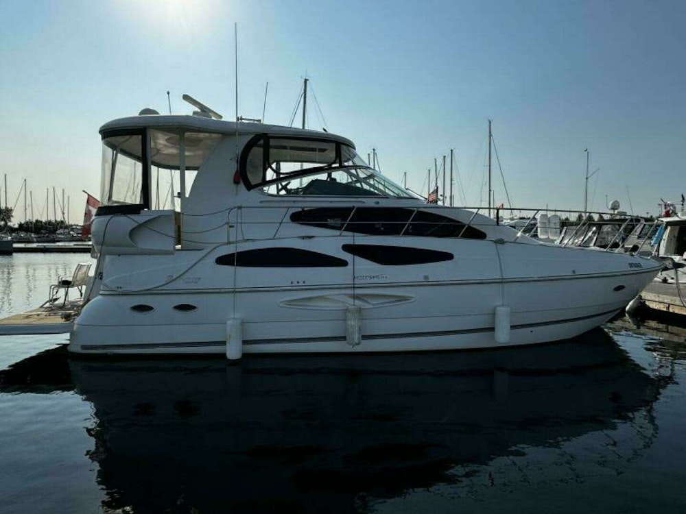 Cruisers Yachts 455 Express Motor Yacht Yacht For Sale