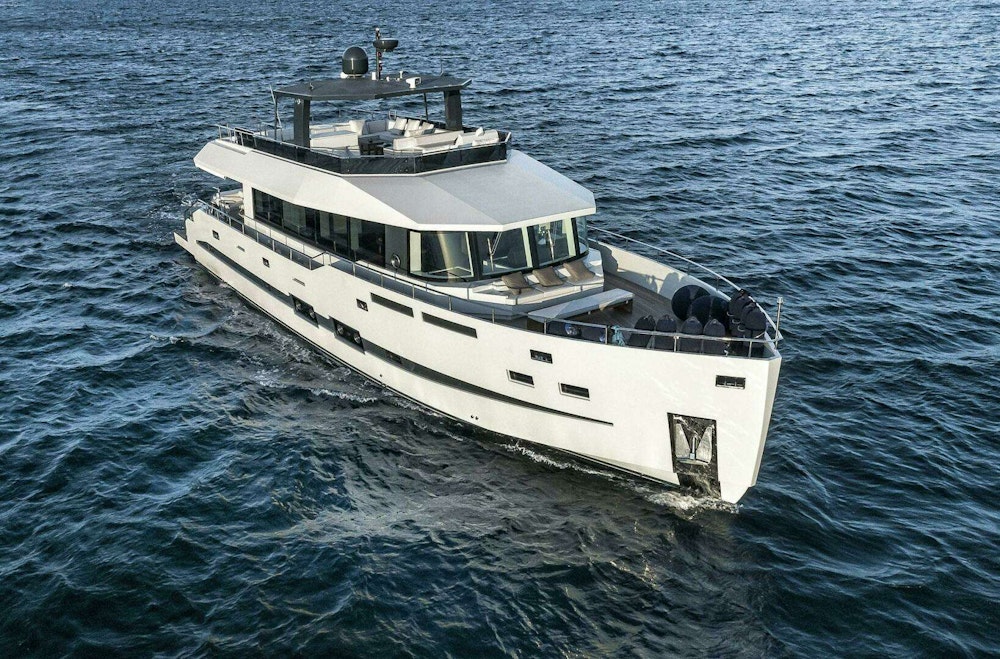 SES Yachts  Yacht For Sale