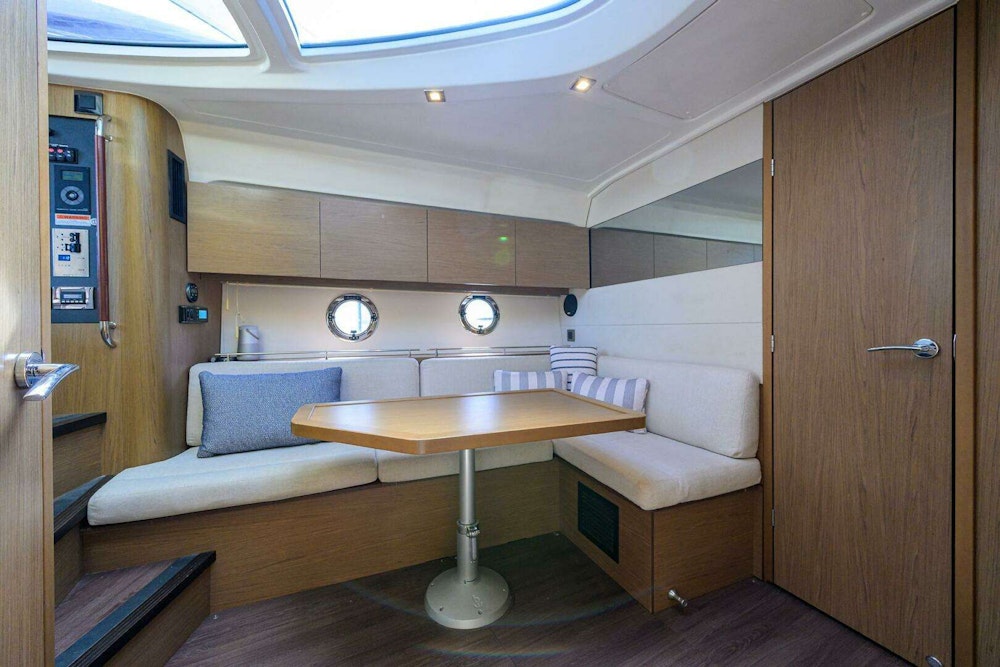 Beneteau 38 GT Yacht For Sale