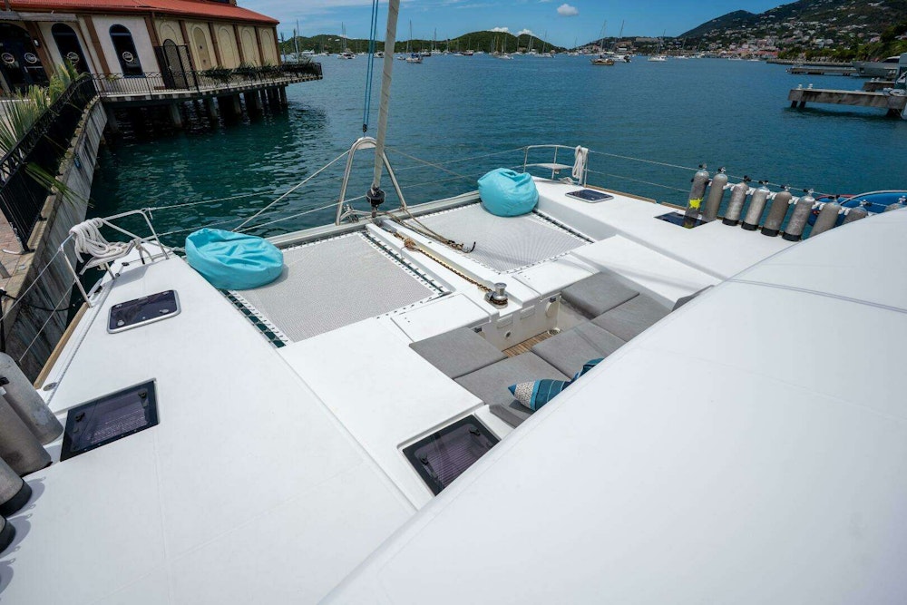 Lagoon  Yacht For Sale