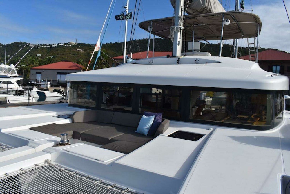 Lagoon  Yacht For Sale