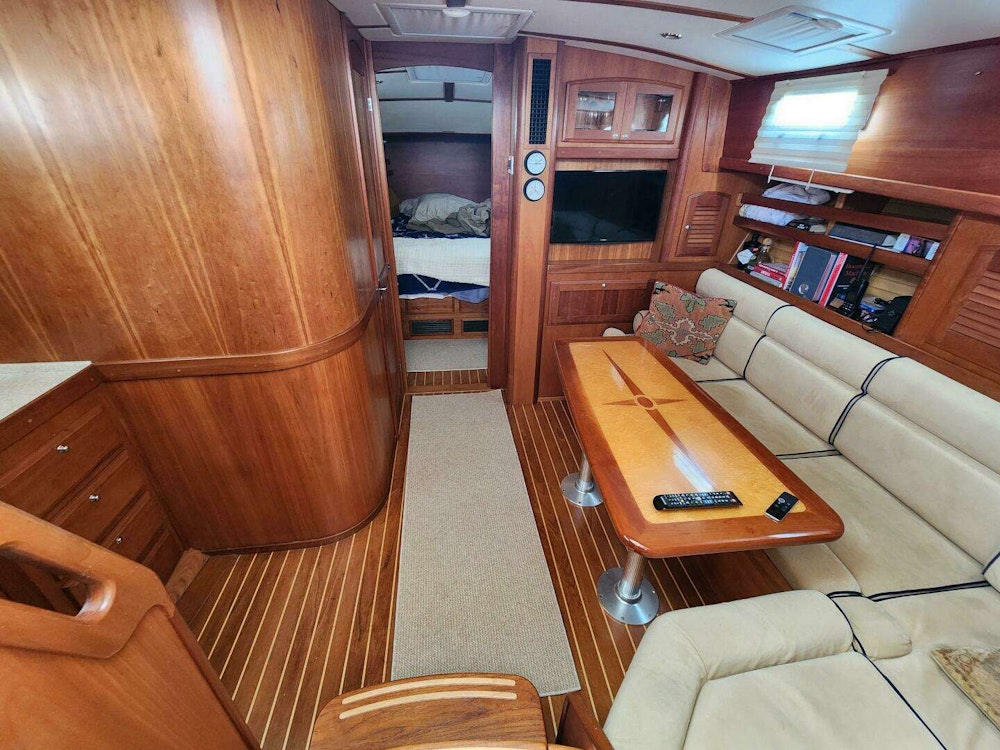 Sabre  Yacht For Sale
